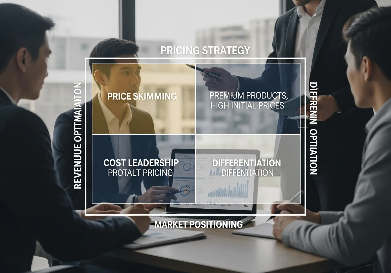 SeltrionAI — Personalisierte Risikoprofile